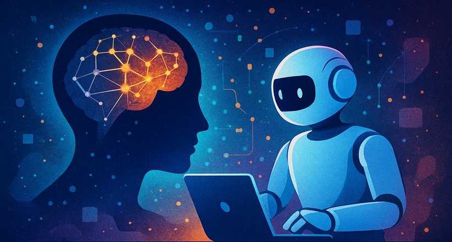 Artificial intelligence is changing offices/ From writing emails to making