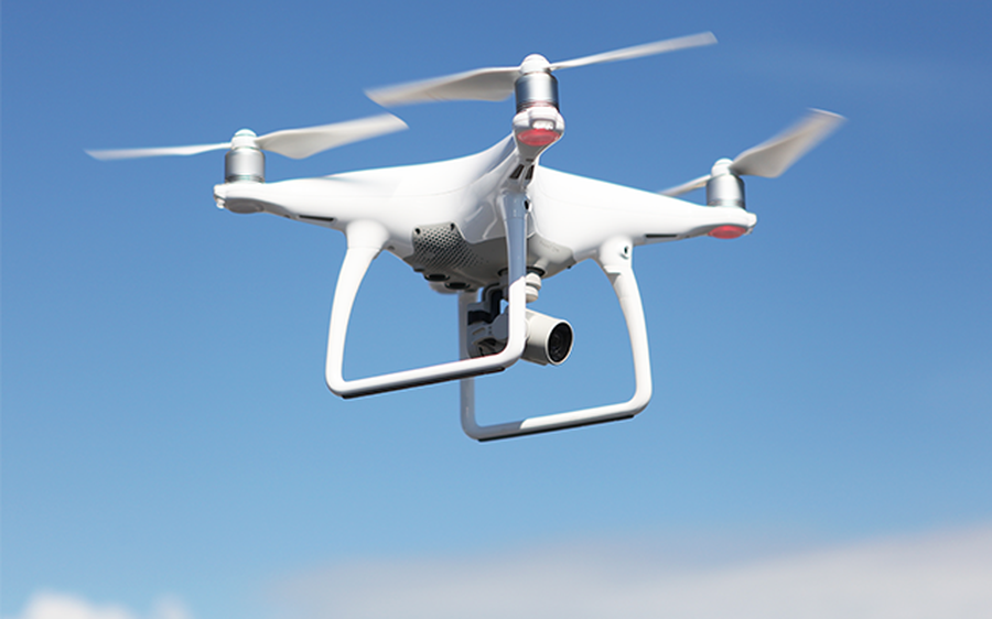 From drones to cybersecurity/ Government updates list of sensitive technologies