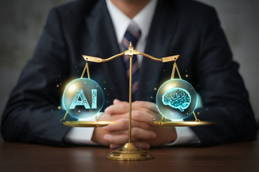 Ligj i ri për sistemet e inteligjencës artificiale në