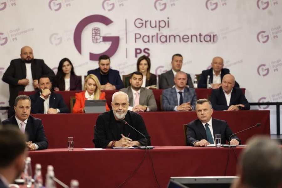 &ldquo;Shteti nuk ka pjes&euml; n&euml; Zv&euml;rnec&rdquo; - Rama: Projekti