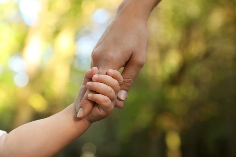 1 në 10 familje me fëmijë mbështetet vetëm te një
