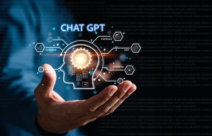 ChatGPT dominon inteligjenc&euml;n artificiale n&euml; Shqip&euml;ri/ Mban mbi