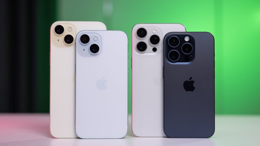 Shqiptar&euml;t &ldquo;t&euml; fiksuar&rdquo; pas Iphone/ Apple thellon