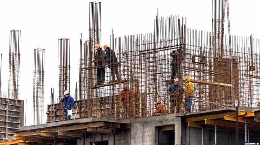 Construction costs continue to rise in Albania/ Wages, transportation and