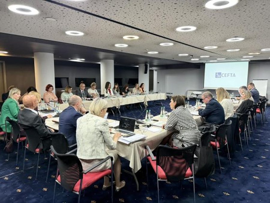 CEFTA: Vendet e rajonit shtyjn&euml; drejt procedurave plot&euml;sisht