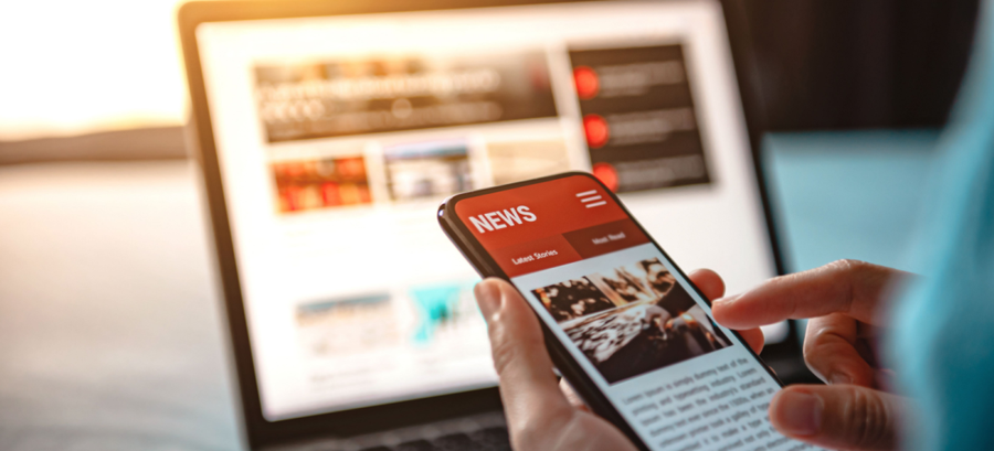 Shqiptar&euml;t po lexojn&euml; m&euml; shum&euml; lajme online - Vendet nordike