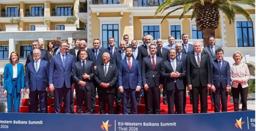 Summit in Tivat/ Rama: Albania is seen as the country closest to EU membership