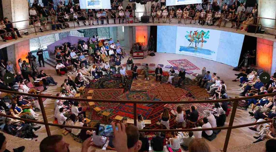 Tirana returns to the capital of world architecture - Over 600 experts at the