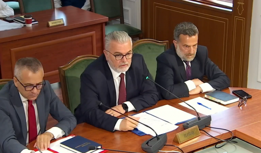 Amnistia penale pritet të lirojë rreth 10% të të burgosurve