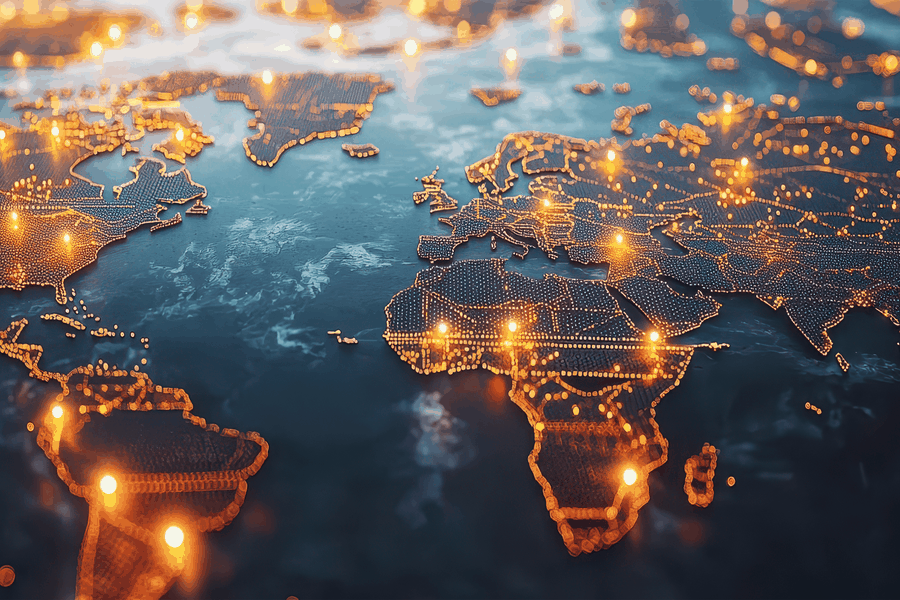 Ku renditet vendi ynë mes investitorëve globalë? Nga SHBA te