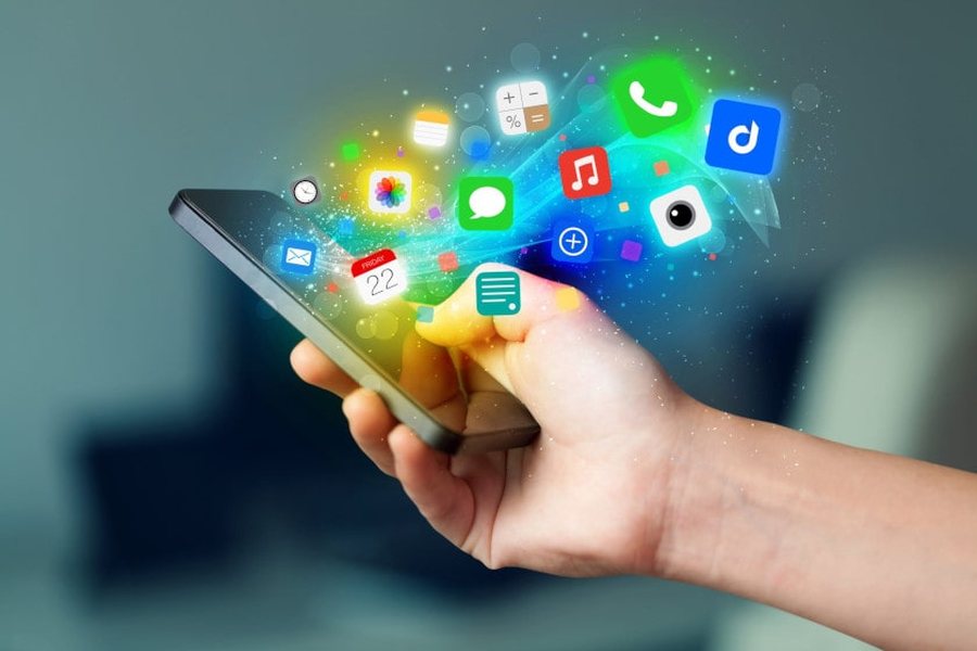 What are Albanians downloading the most on their mobile phones? Weather and