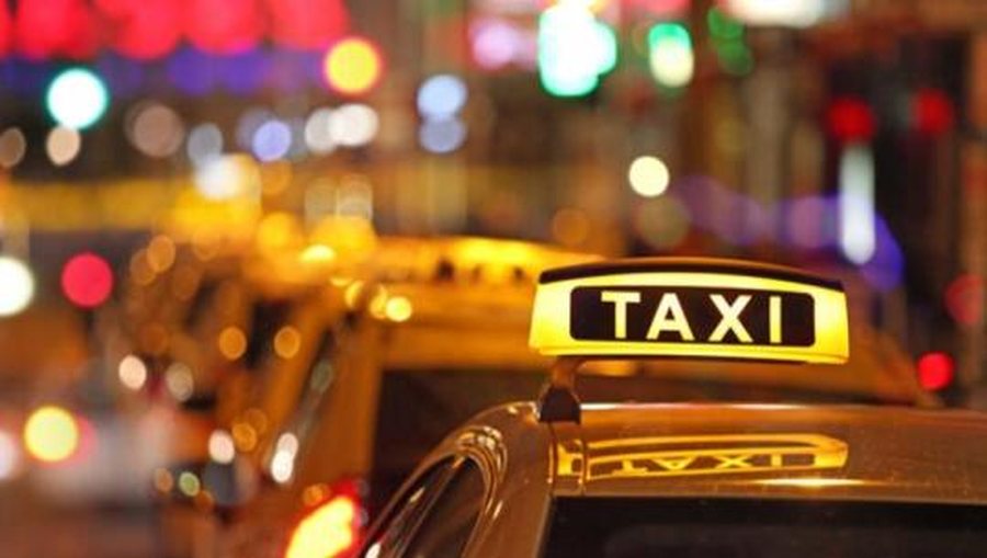 Taxis in Albania, among the most expensive in Europe/ The growth of tourism has