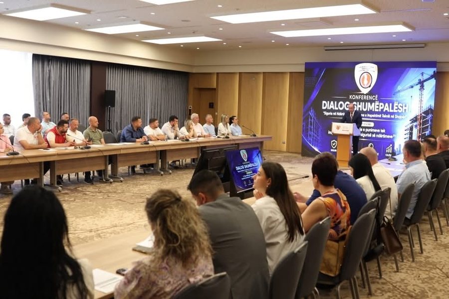 Sula: Reforma e inspektimeve teknike duhet të fokusohet tek parandalimi i