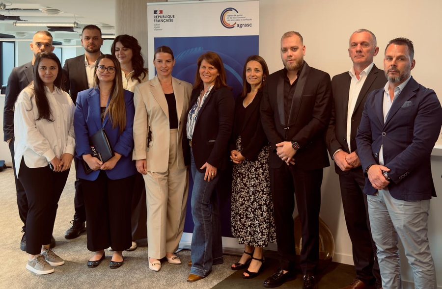 Modeli francez i administrimit të pasurive të krimit - AAPSK dhe ARO