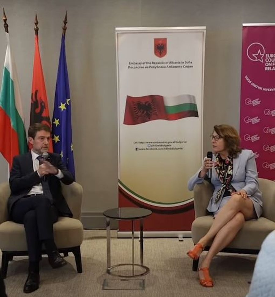 Hoxha në Bullgari: Zgjerimi i BE-së është investim
