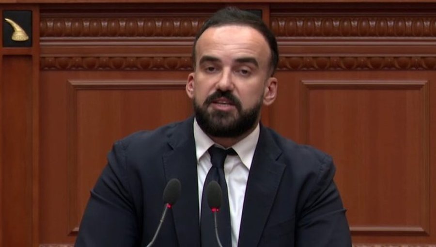 &ldquo;Analiz&euml; e plot&euml; shkencore p&euml;r ndikimin n&euml;