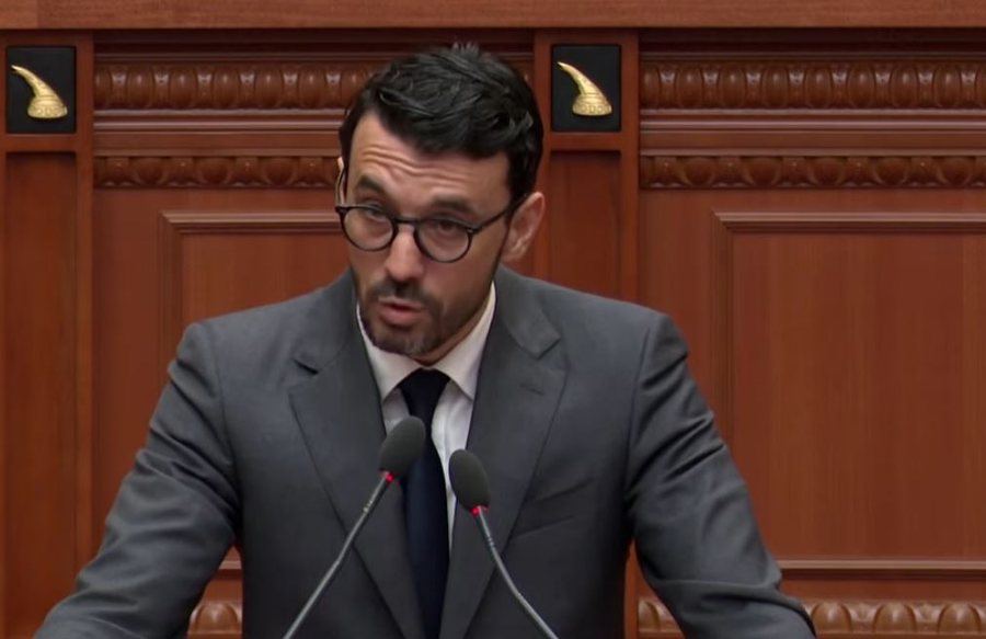 Blue Corridor axes roads will be built with PPP - Karakaçi: