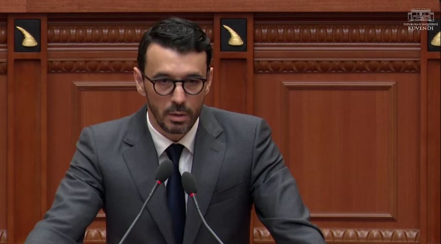 Akset e Korridorit Blu do të ndërtohen me PPP - Karakaçi: