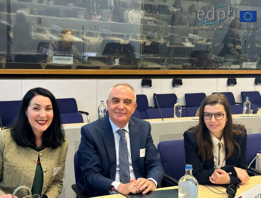Dervishi demands advanced treatment for candidate countries - European