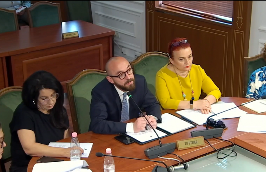 Freight transport enters the digital age - Albania aligns legislation with EU