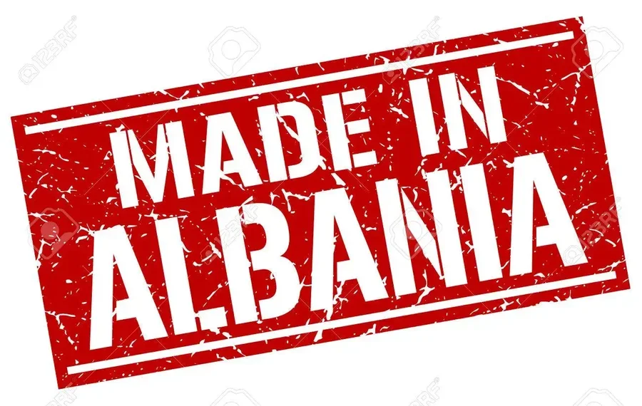 Produktet &ldquo;Made in Albania&rdquo; k&euml;rkojn&euml;