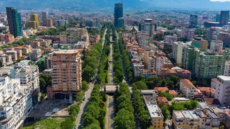 ALTAX: Shqipëria jeton më mirë se një dekadë më
