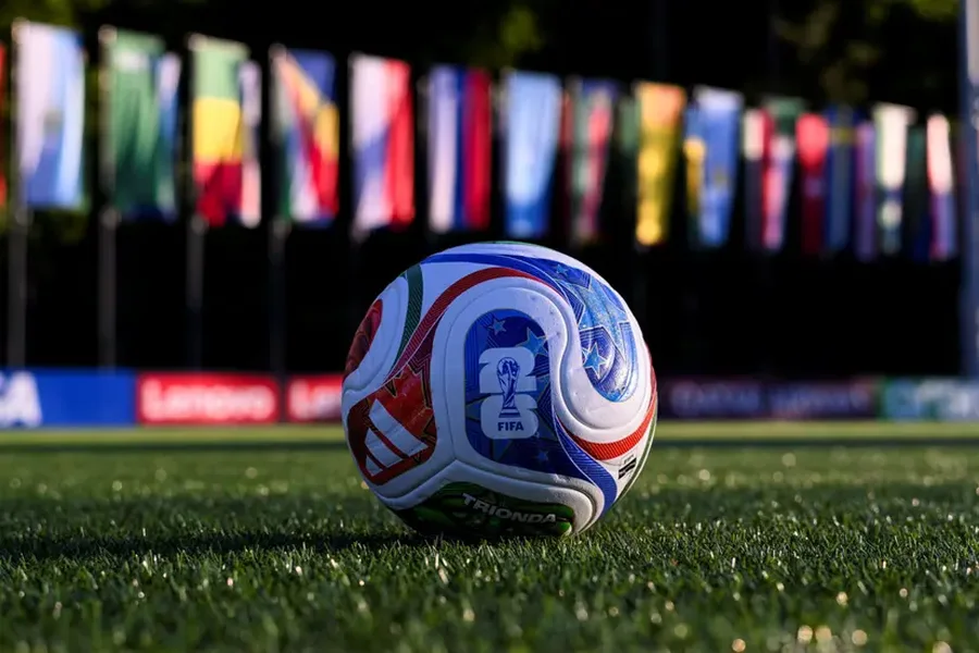 Shqiptar&euml;t "t&euml; fiksuar" pas Bot&euml;rorit/ FIFA World Cup