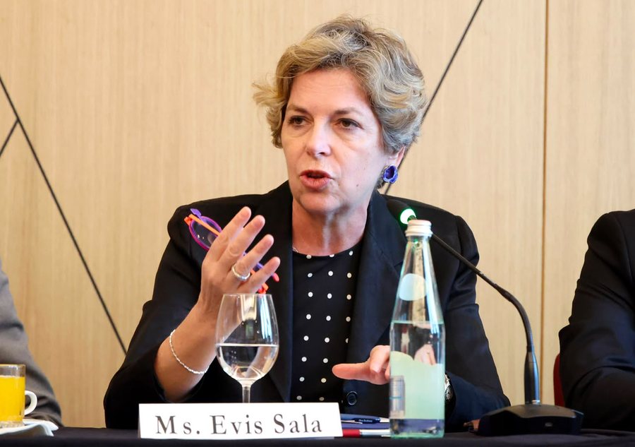 Minister Sala: Consultation begins on the creation of the National Oncology