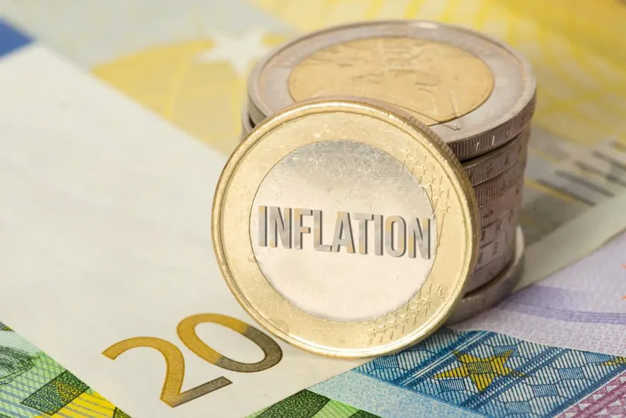 Shqipëria “barazon” Europën! Norma e inflacionit në