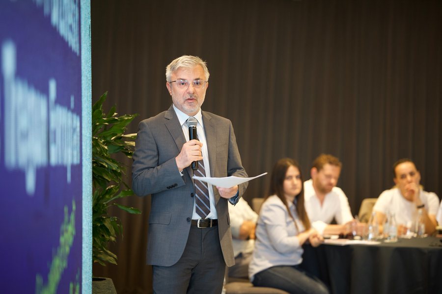 Swisscontact: From business to business – Increasing the competitiveness