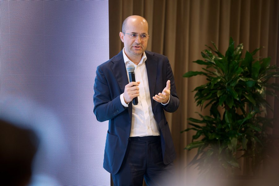 Swisscontact: From business to business &ndash; Increasing the competitiveness