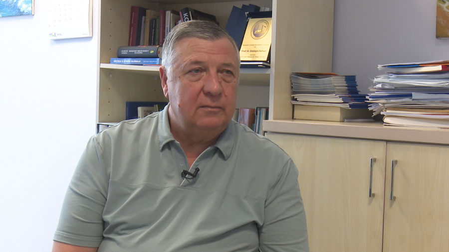 Ekonomia pritet të zgjerohet me 3.7% në 2027/ Civici: Shqipëria