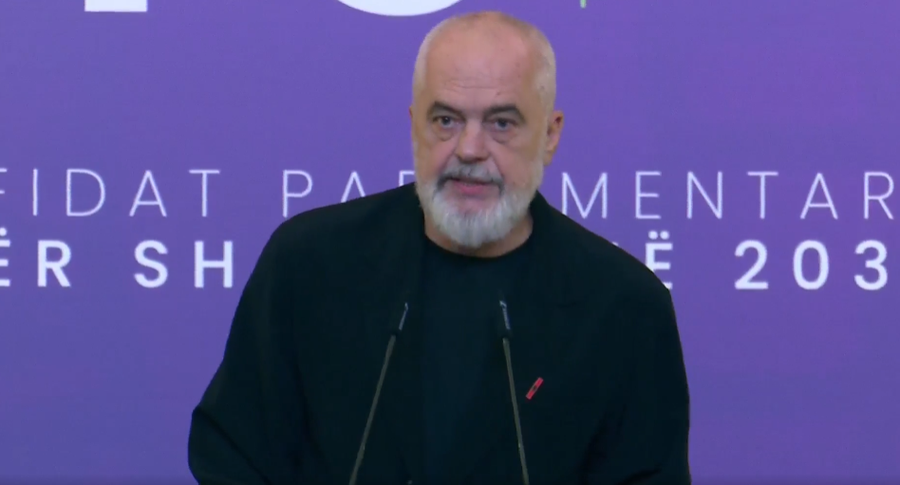 “Do ta çojmë Shqipërinë në bregun e BE, me