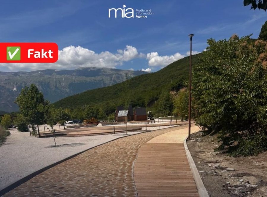 103 thousand visitors in 2025, B&euml;nja is turning into an international