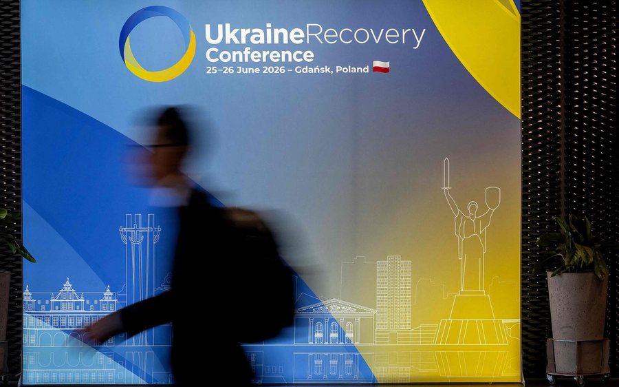 Rama n&euml; Gdansk: Rind&euml;rtimi i Ukrain&euml;s dhe zgjerimi i BE-s&euml;