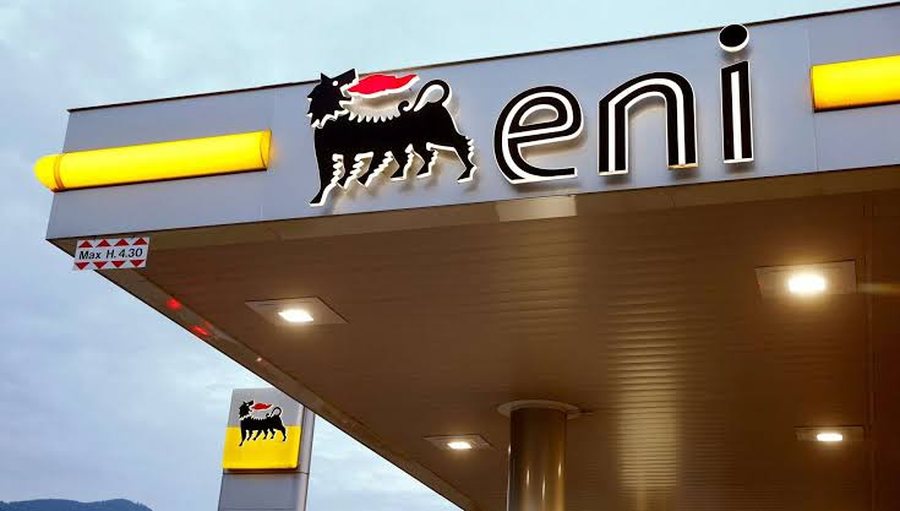 Albania signs memorandum with ENI on strategic oil and gas reserves