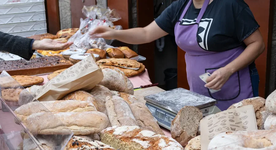 Farmers, artisans and small businesses, towards the European market - Draft law
