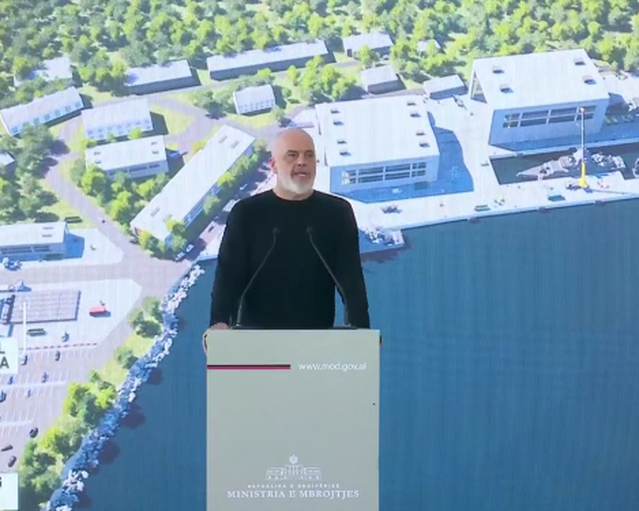 &ldquo;Rrisim n&euml; 2,6% shpenzimet p&euml;r mbrojtjen&rdquo; - Rama: N&euml;