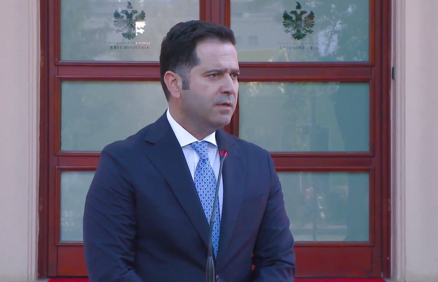 Amendment to the 2026 Budget, Minister of Finance Petrit Malaj explains the
