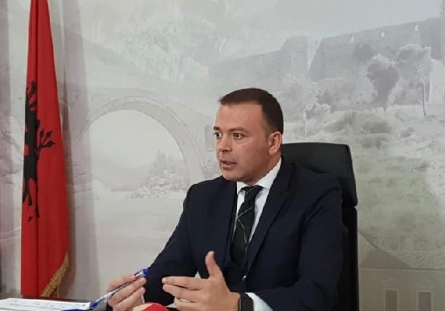 Government Decision, Valdrin Pjetri is appointed General Director of the