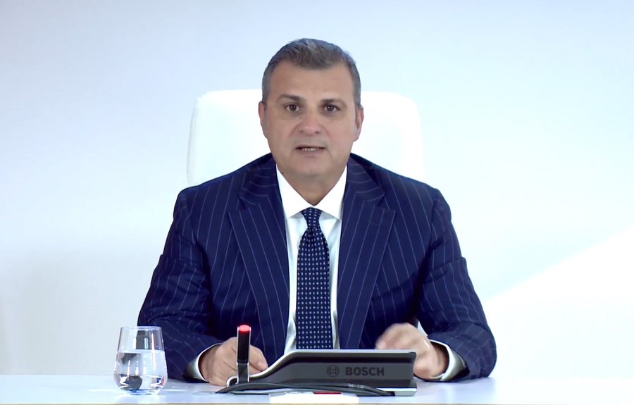 "Inflation is expected to increase slightly above target", BoA keeps