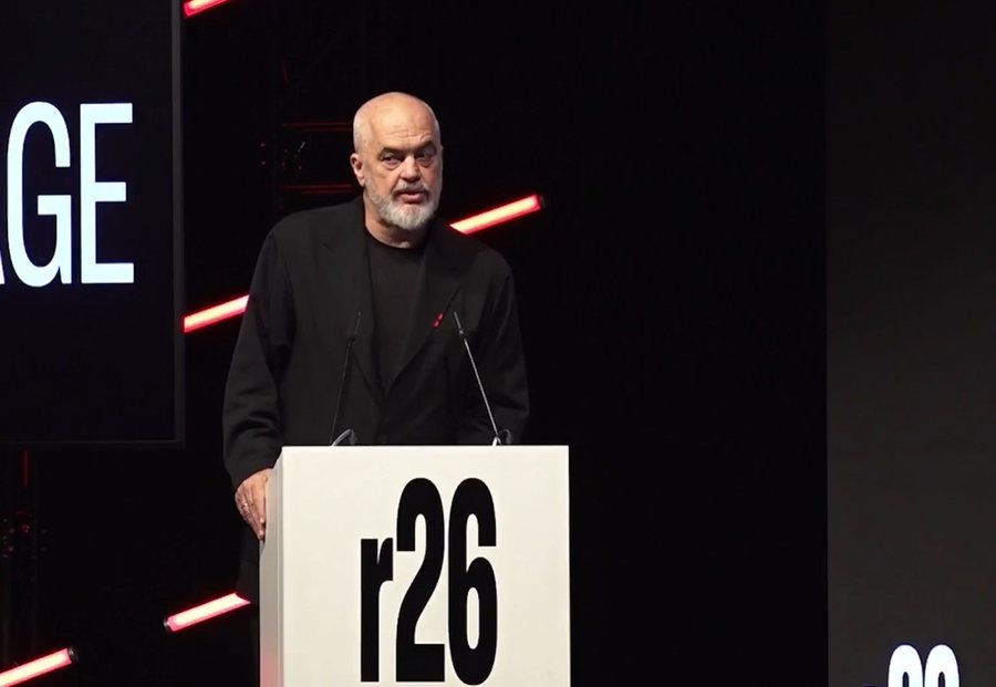Albania's digital transformation, Rama at the "Ruhr Summit": We