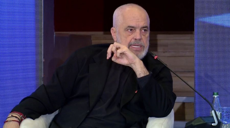 Tranformimi i administratës publike - Rama: Proces jashtëzakonisht