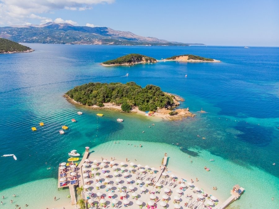 Shqipëria, ofertë turistike elitare? Civici: Duhet
