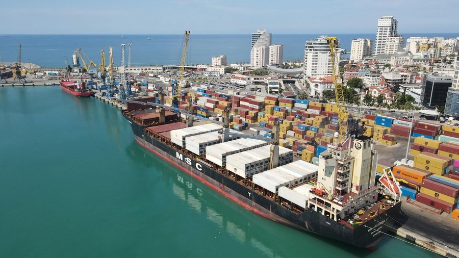 10.6 billion lek revenue in one month, Durres customs the main supplier of the