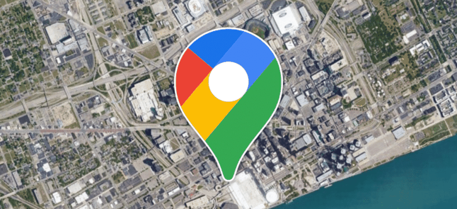 Google Maps updates Albania - From Tirana to the Blue Eye, Albanian destinations