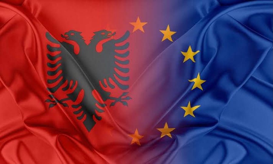 Albania takes important step on the path to the EU, negotiations on the first