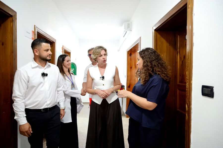 Tarifa shëndetësore për turistët/ Sala: Të ardhurat do