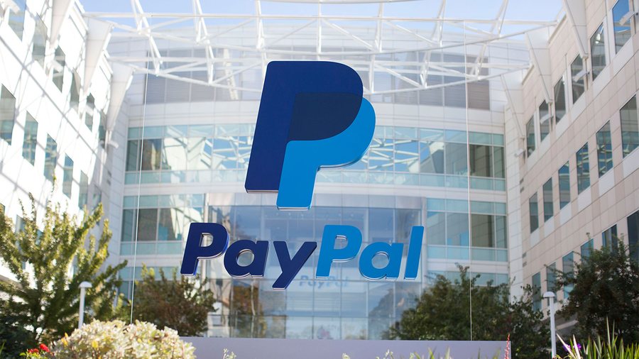 Stripe dhe Advent, ofertë 53 mld USD për PayPal - Kompania
