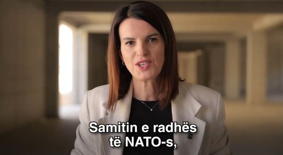 Koçiu: Shqipëria po ndërton një industri moderne të